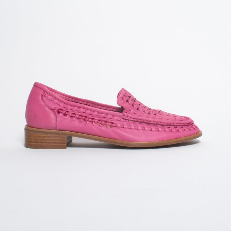 Bresley Atara Fuchsia Shoe side. Size 42 womens shoes