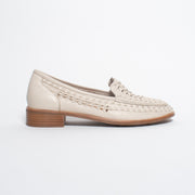 Bresley Atara Swan Shoes side. Size 42 womens shoes