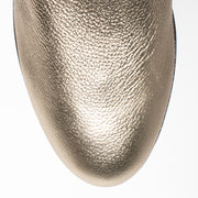 Aura Gold top. Size 12 women’s boots