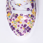 Minx Bandit Purple Pop toe. Size 44 women's shoes
