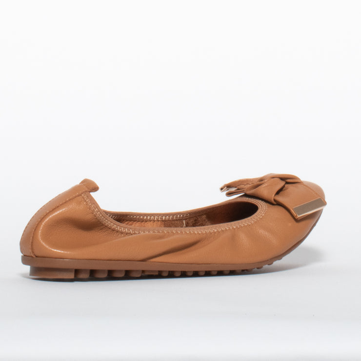 Django and Juliette Biddies Tan Shoe back. Size 44 womens shoes