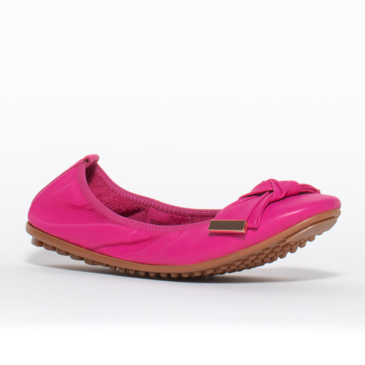 Django and Juliette Biddies Fuchsia Shoe front. Size 43 womens shoes