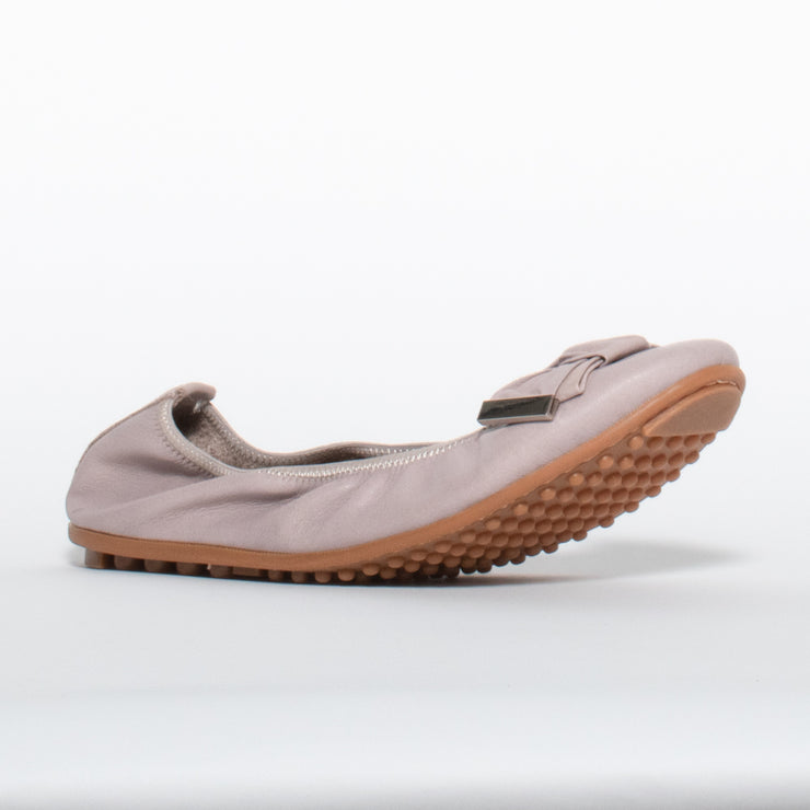 Django and Juliette Biddies Smoke shoe front. Size 43 womens shoes