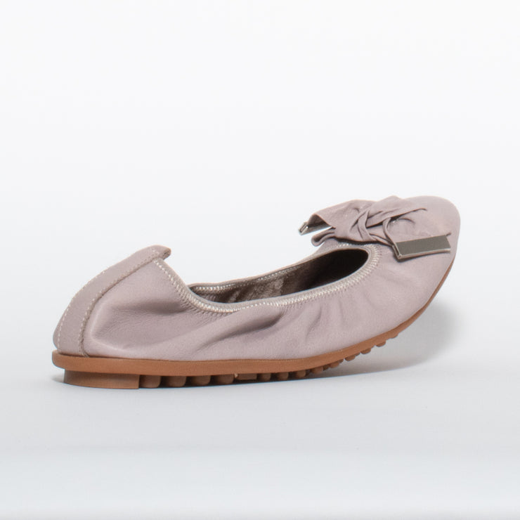 Django and Juliette Biddies Smoke shoe back. Size 44 womens shoes