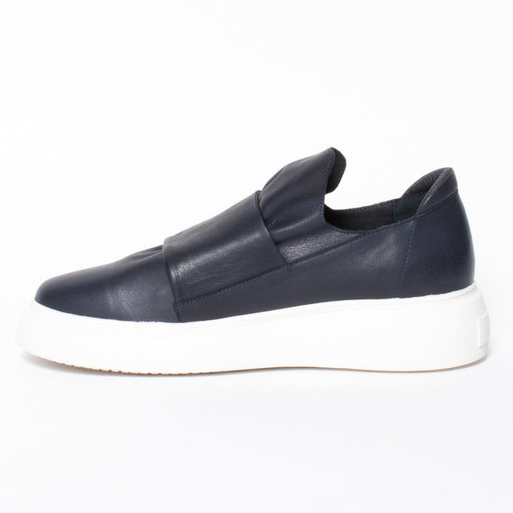Gelato Bodee Navy Sneakers inside. Womens size 45 shoes