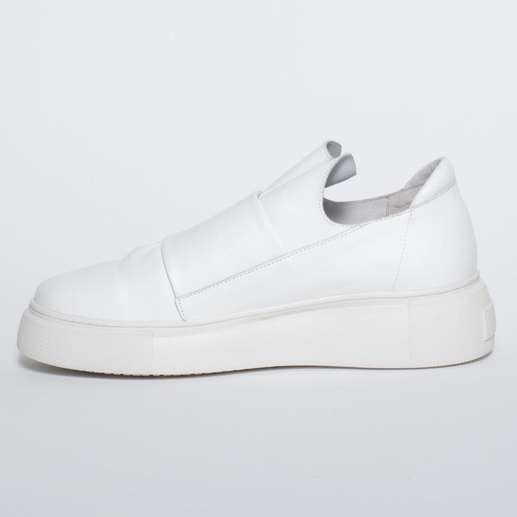 Gelato Bodee White Sneakers inside. Womens size 45 shoes