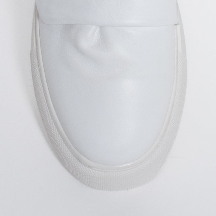 Gelato Bodee White Sneakers toe. Womens size 43 shoes