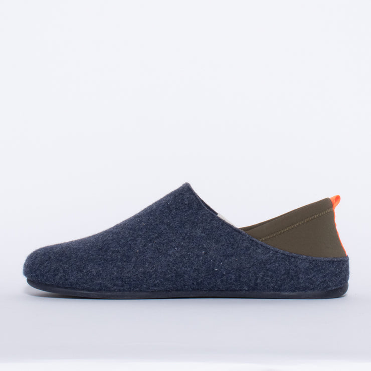 Victoria Cleo Marino Slipper inside. Womens size 45 shoes
