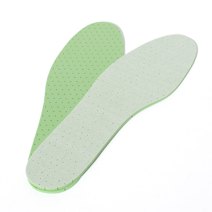 side shot latex insoles for shoes debe