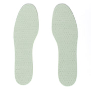 overhead shot latex debe insoles for shoes
