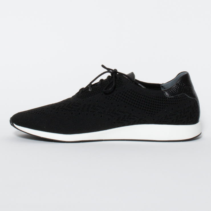 Frankie4 Dimity Black Sneaker inside. Size 13 womens shoes