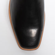 Bresley Ditty Black Shoe toe. Size 43 women's shoes