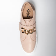 Gelato Enzo Powder Sneaker top. Size 45 women's shoes