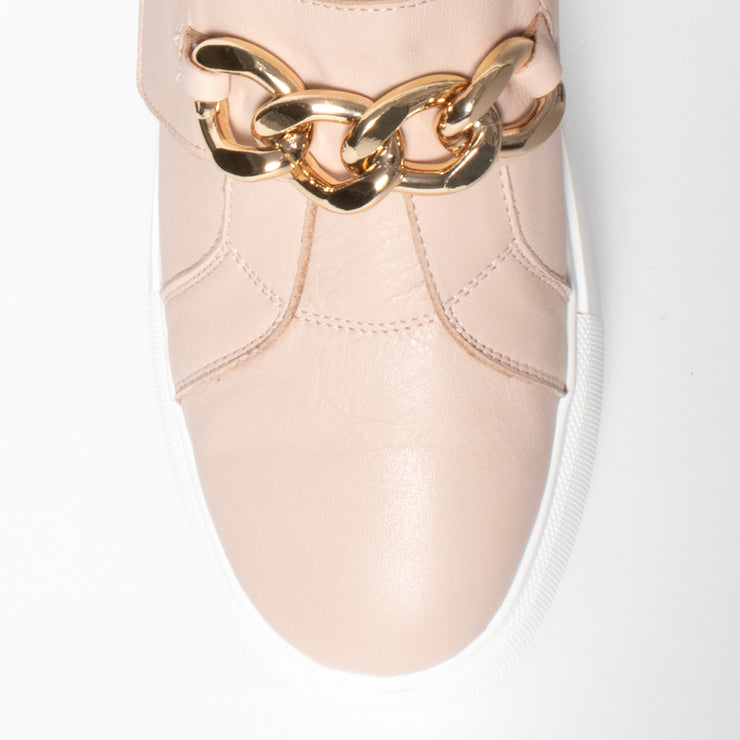 Gelato Enzo Powder Sneaker toe. Size 42 women's shoes