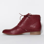 Django and Juliette Fedor Pinot Ankle Boot inside. Size 42 women’s boots