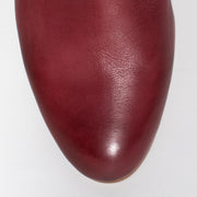 Django and Juliette Fedor Pinot Ankle Boot toe. Size 45 women’s boots