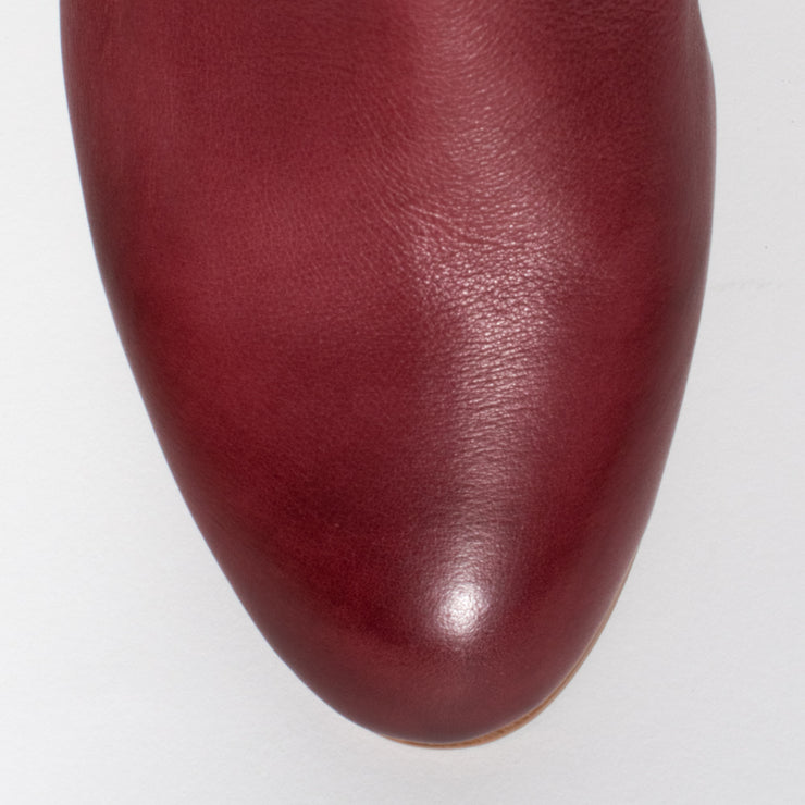 Django and Juliette Fedor Pinot Ankle Boot toe. Size 45 women’s boots