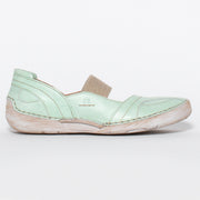 Josef Seibel Fergey 89 Mint shoe side. Size 42 womens shoes