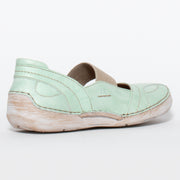 Josef Seibel Fergey 89 Mint shoe back. Size 44 womens shoes