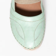 Josef Seibel Fergey 89 Mint shoe toe. Size 43 womens shoes