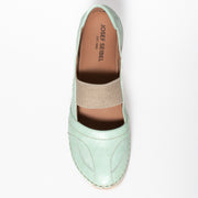 Josef Seibel Fergey 89 Mint shoe top. Size 42 womens shoes