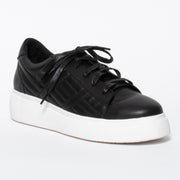 Hendrix Black front. Size 11 women’s shoes
