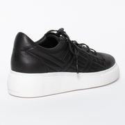 Hendrix Black back. Size 12 women’s shoes