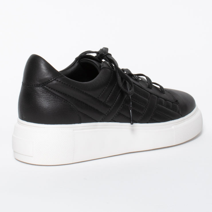 Hendrix Black back. Size 12 women’s shoes