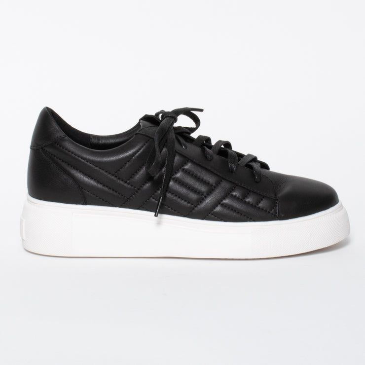 Hendrix Black side. Size 10 women’s shoes