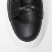 Hendrix Black top. Size 12 women’s shoes