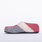 Dr Feet Hilda Coral Slipper inside. Size 45 womens shoes