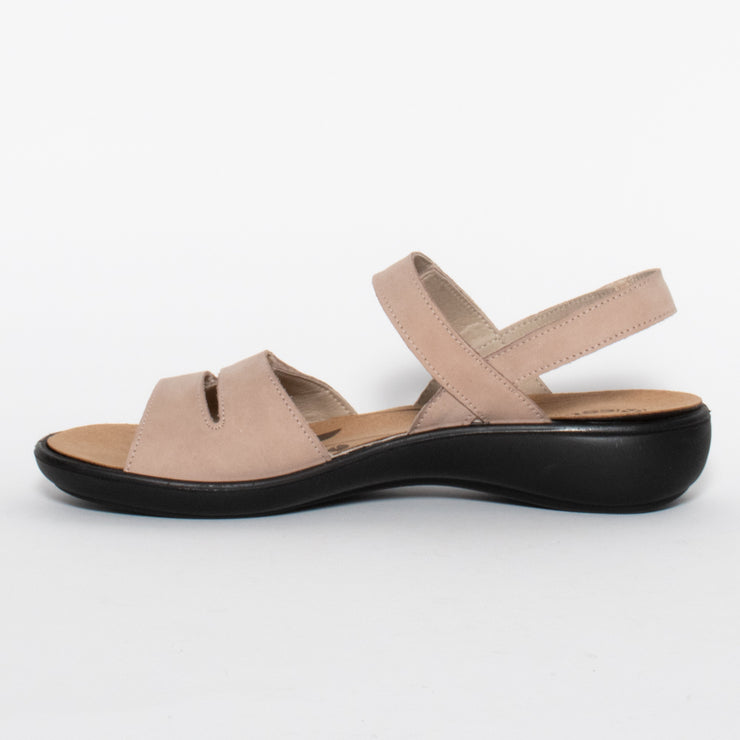 Westland Ibiza 86 Cream Sandals inside. Womens Size 42 Sandals