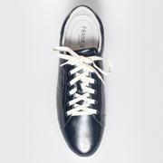 Frankie4 Jackie III Deep Navy Sneaker top. Size 11 womens shoes