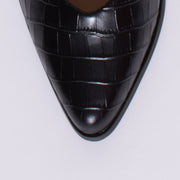 Joni Black Croc