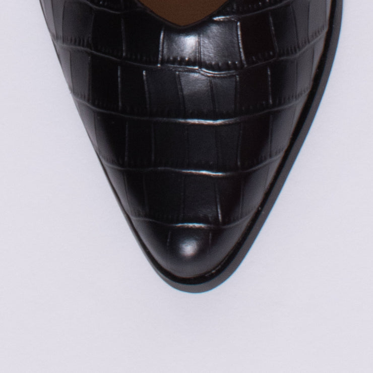 Joni Black Croc