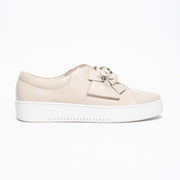 DJ Layart Almond  Sneaker side. Size 42 womens shoes