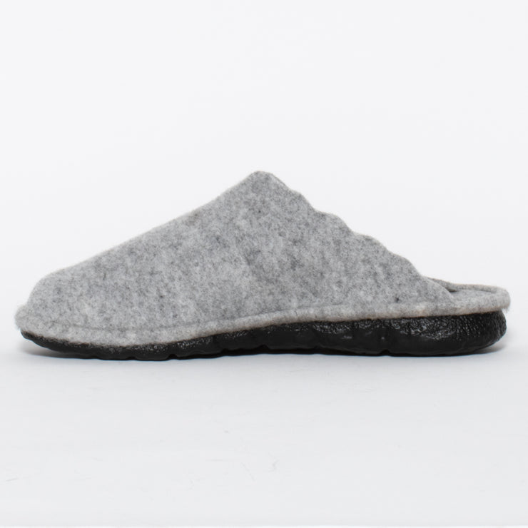 Westland Lille 101 Grey slippers inside. Size 42 women’s slippers