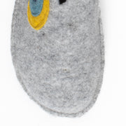 Westland Lille 101 Grey slippers toe. Size 43 women’s slippers