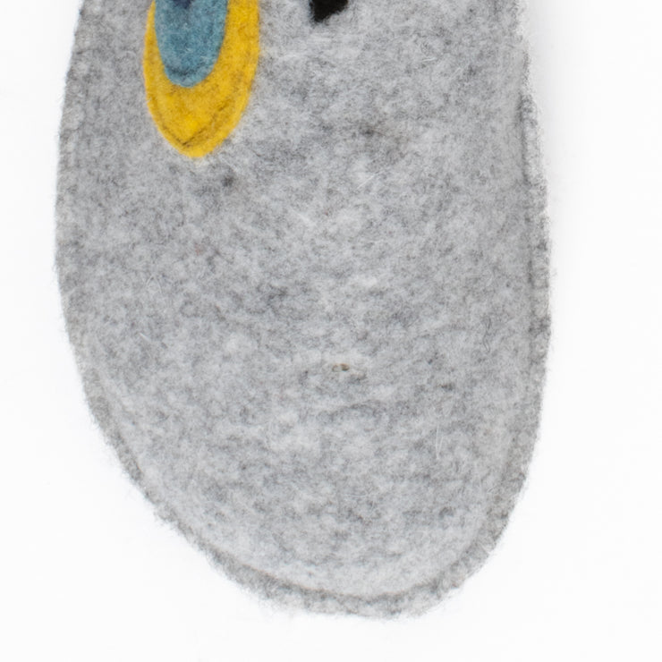 Westland Lille 101 Grey slippers toe. Size 43 women’s slippers