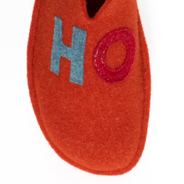 Westland Lille 102 Orange slippers toe. Size 42 women’s slippers
