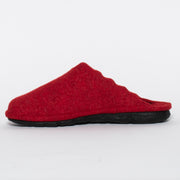 Westland Lille 101 Red slippers inside. Size 42 women’s slippers