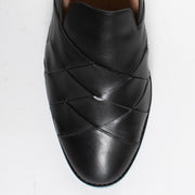 CBD Logan Black Shoes toe. Size 46 women’s shoes