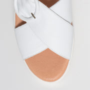 Django and Juliette Macklin White toe. Size 43 womens shoes