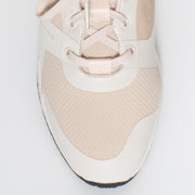 Frankie4 Mae Almond Milk Sneaker toe. Size 10 women shoes