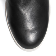 Milford Black top. Size 11 women's boots