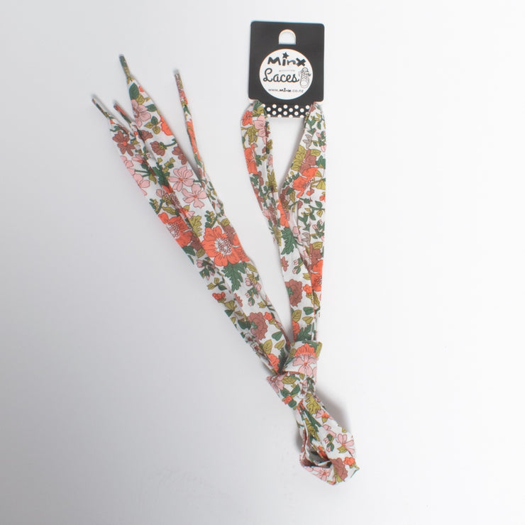 Minx Retro Dazed Laces