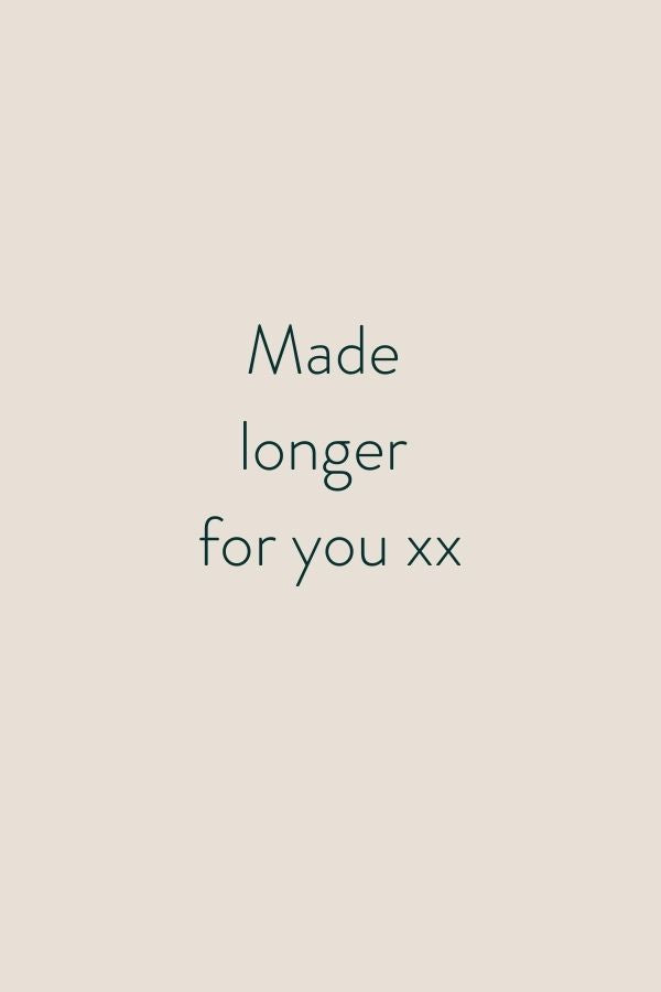 Tall women’s clothes made longer for you