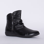 Josef Seibel Naly 24 Ankle Boot front. Size 43 womens shoes