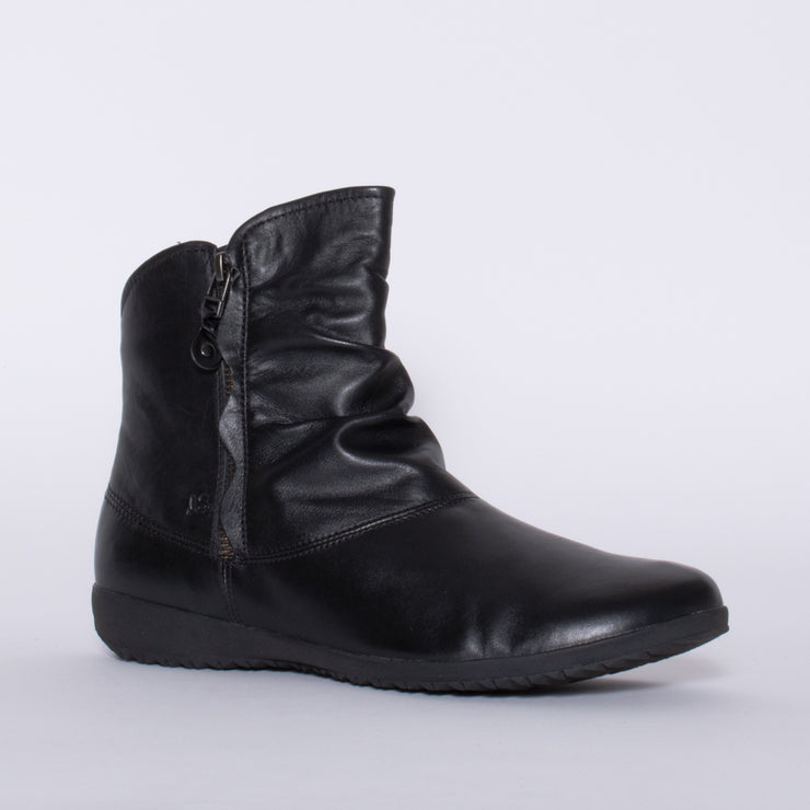 Josef Seibel Naly 24 Ankle Boot front. Size 43 womens shoes