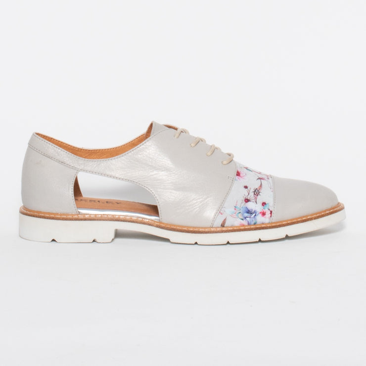 Bresley Payton Vapour Botanic shoes side. Womens shoes size 46